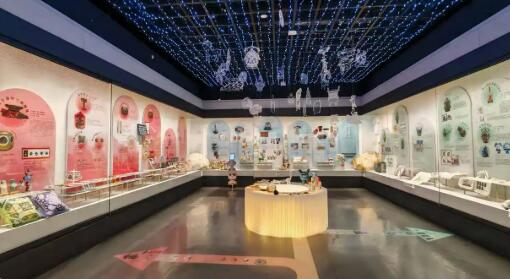 千年文脈潮出圈