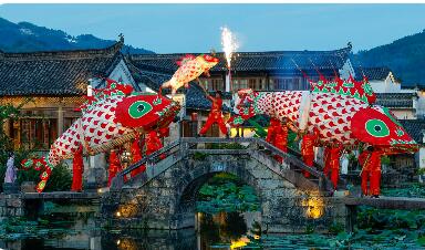 非遺+旅游：超越“打卡”的創新之道