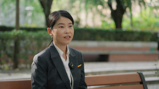 “家”門口的事業：人才回歸社區，我愛我家拓寬民生就業路