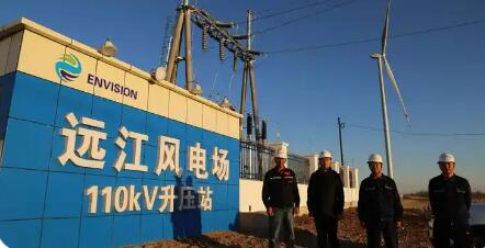 黑龍江省龍江縣：從“產糧大縣”到“工業新星”