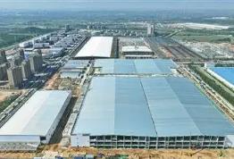 促進產業向高端化、智能化、綠色化轉型 內蒙古新型工業化之樹茁壯成長