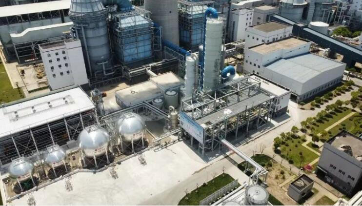 中國能建：以科技創新繪就能源強國新畫卷