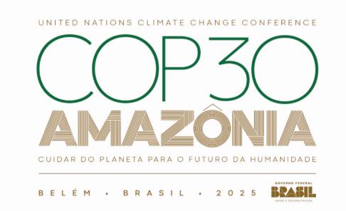 太陽雨集團董事長徐新建率團赴巴西參加第30屆聯合國氣候變化大會（COP30）