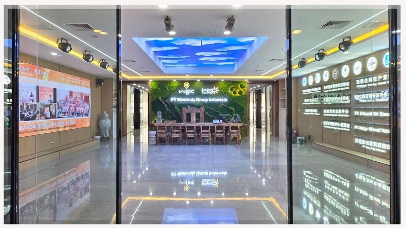 共赴印尼之約：萬信達與您向光同行筑未來