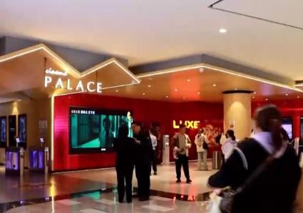 國產新片憑借各具特色創作未映先熱 中國電影銀幕“新”意滿滿