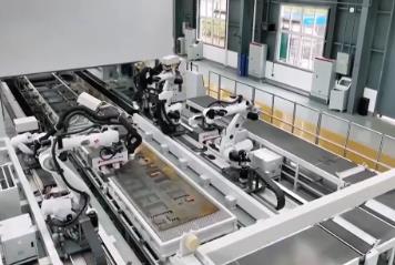 我國“5G+工業互聯網”步入規模化應用新階段