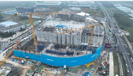 我國啟動聚變領域國際科學計劃