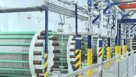 我國首臺套綠氫煤化工項目全面投運