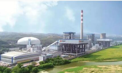 國內首例大容量空冷機組全乏汽供熱改造項目投運