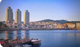 留住老記憶 煥新大連城