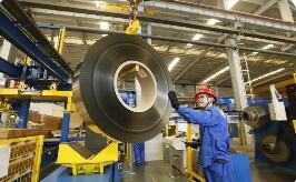 深耕專精特新沃土 青島全力培育“小巨人”企業