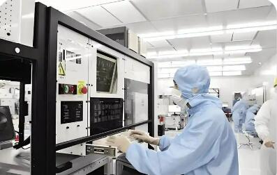 制造業中試平臺有了進階“路線圖”