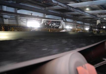 煤炭大省山西數智賦能井下運輸