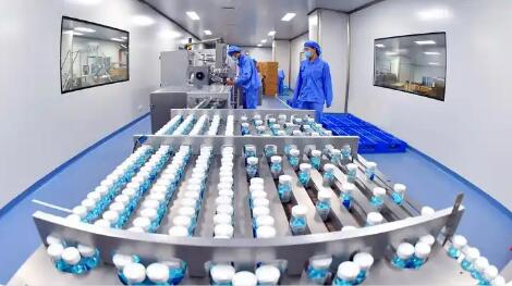 國家藥監局出臺新規利好藥品出口貿易