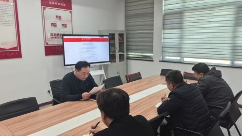 學深悟透行為準則 常態長效規范執法