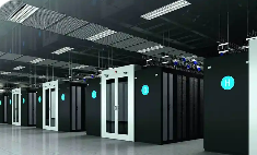 多措并舉推動算力產業節能降碳