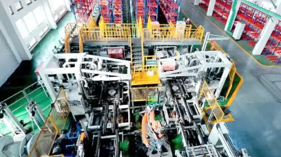 地方性法規賦能 “江西制造”能級躍升