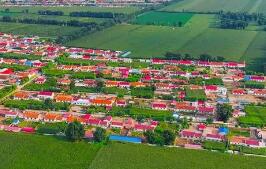 確保不發生規模性返貧致貧