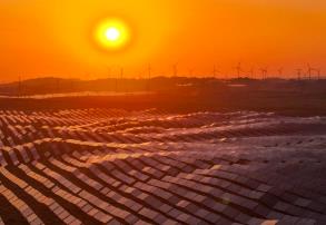 一度電的擔當！新型電力系統讓綠能“超長續航”