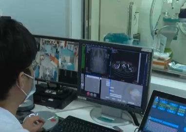 “小切口”撬動“大民生” 影像“上云”破解“百姓就醫痛點