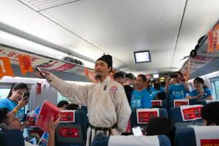 財經觀察：服務消費“煥新”開辟萬億大市場