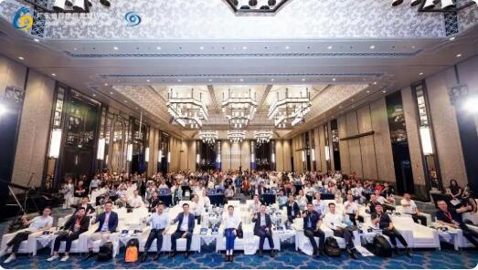 基調聽云亮相第八屆南方信息大會，深度解讀大模型賦能統一可觀測性平臺實踐