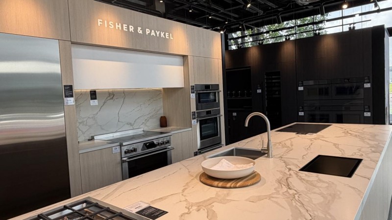 澳新雙品牌持續第一，海爾創全球家電市場風向標