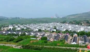 山東臨沂：片區化發展撬動鄉村全域振興