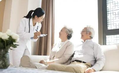 標準升級，養老服務有哪些“紅線”和“底線”？