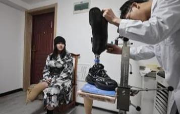 兩部門：明年爭取每省份推動建設1所示范性殘疾人托養照護服務機構