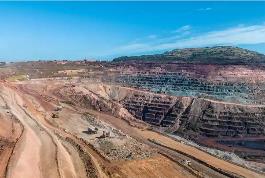 我國低品位、共伴生礦產資源量大幅激活