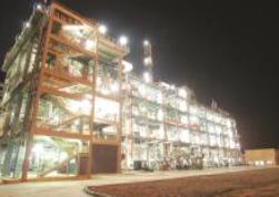 前10月化學原料和化學制品制造業實現利潤總額3117.7億元