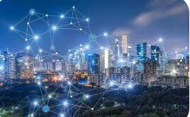 力推“四個升級” 新型信息基礎設施筑牢數字底座