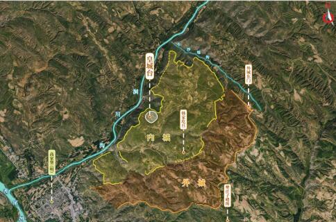國家文物局發布石峁遺址最新考古科學研究成果