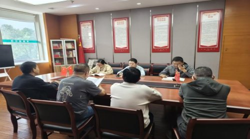 服務零距離 真情暖人心 ——用行動架起與群眾的連心橋