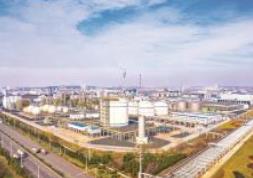 化工園區：從規范建設邁向高質量發展