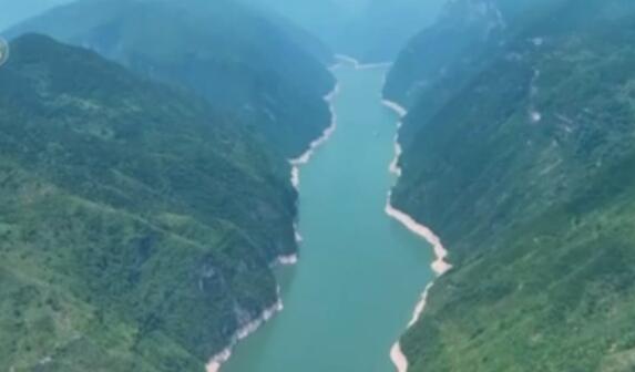 生態環境部：長江經濟帶國家級自然保護區評估優良率超98%