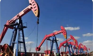 自愿碳市場首次將支持范圍擴充到油氣開采領域