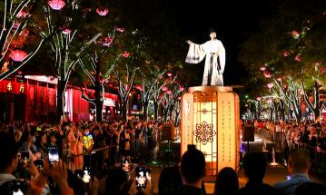 守護悠悠文脈 探尋“何以中國”——陜西推動文物保護與活化利用新觀察