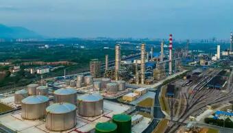 中國石化迭代升級高效環保芳烴成套技術