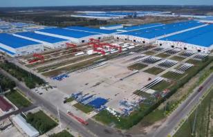 從“創新年”到“提升年”：通遼招商引資質效提升的實踐密碼