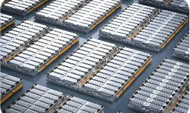 陷入“增產不增收”困境 磷酸鐵鋰行業探尋“反內卷”新路徑