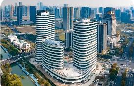 廣東省發布數字經濟創新發展試驗區建設方案