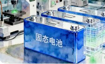 固態電池過熱現隱憂 產業化道路仍面臨多重挑戰