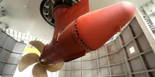 高端船舶“心臟”100%國產化 打破國外長期壟斷