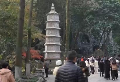 “修煉內功”留住游客 “文化惠民”助力文化保護與城市發展實現雙贏