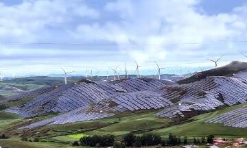 法治護航 河北新能源產業“風光”躍升