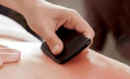 “簡、便、驗、廉” 中醫適宜技術“熱”起來