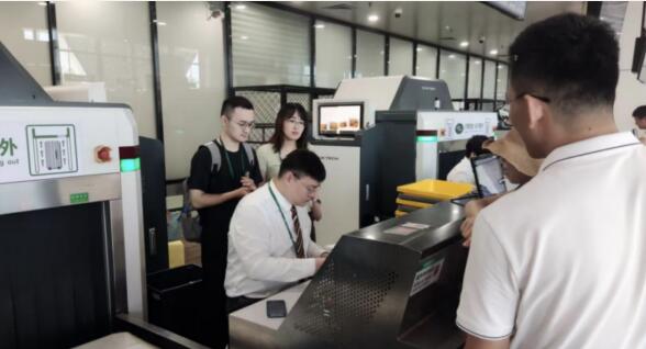 民航首家！中國航信實現離港系統全棧國產化