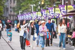 各地多措并舉激發消費市場活力